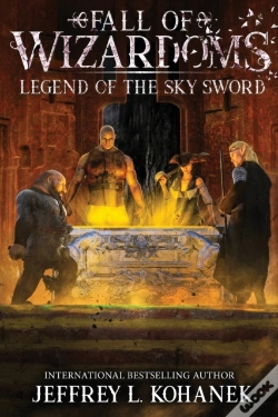 Capa do artigo Wizardoms