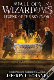 Capa do artigo Wizardoms