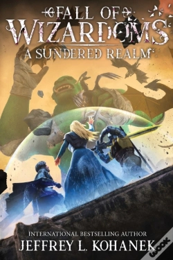 Capa do artigo Wizardoms