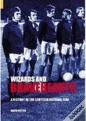 Capa do artigo Wizards And Bravehearts