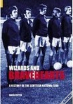 Capa do artigo Wizards And Bravehearts