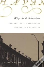 Capa do artigo Wizards And Scientists
