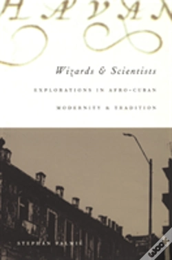 Capa do artigo Wizards And Scientists