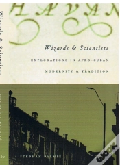Capa do artigo Wizards And Scientists