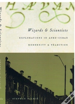 Capa do artigo Wizards And Scientists