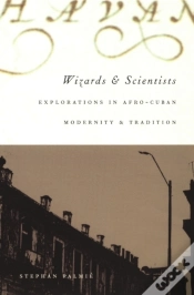 Capa do artigo Wizards And Scientists