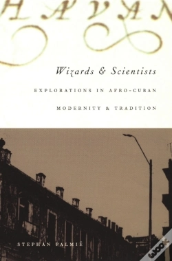 Capa do artigo Wizards And Scientists