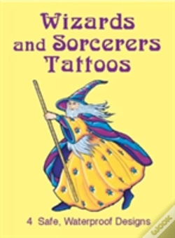 Capa do artigo Wizards And Sorcerors Tattoos