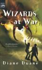 Wizards At War - Preview