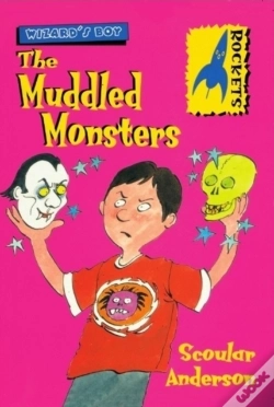 Capa do artigo Wizard'S Boy: The Muddled Monsters