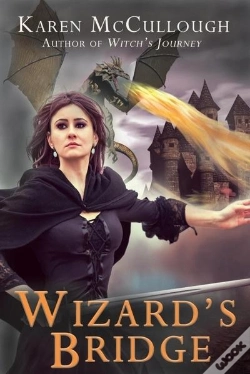Capa do artigo Wizard'S Bridge