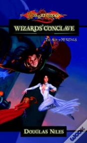 Capa do artigo Wizards Conclave