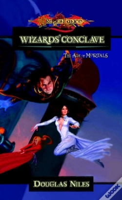 Capa do artigo Wizards Conclave