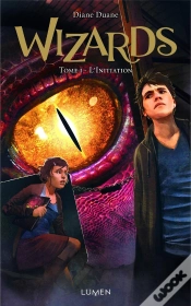 Capa do artigo Wizards