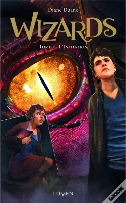Capa do artigo Wizards