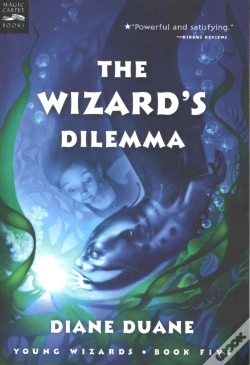 Capa do artigo Wizard'S Dilemma