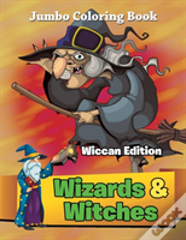 Wizards & Witches - Wiccan Edition