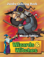 Wizards & Witches - Wiccan Edition - Preview
