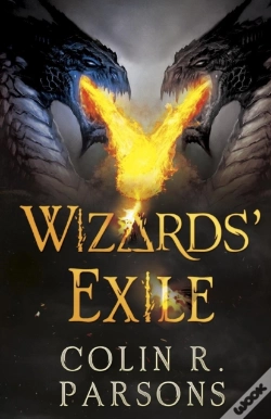 Capa do artigo Wizards' Exile