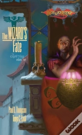 Wizard'S Fate
