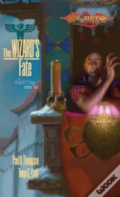 Capa do artigo Wizard