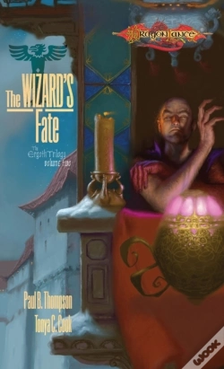 Capa do artigo Wizard'S Fate