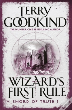 Capa do artigo Wizard'S First Rule