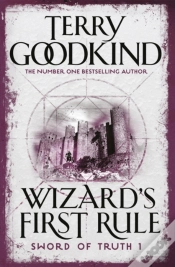 Capa do artigo Wizard