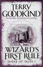 Wizard'S First Rule - Preview