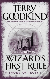 Capa do artigo Wizard