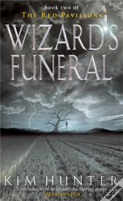 Capa do artigo Wizard'S Funeral