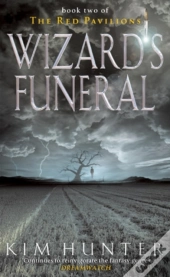 Wizard'S Funeral