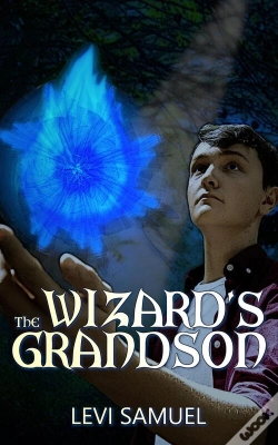 Capa do artigo Wizard'S Grandson