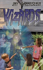Capa do artigo Wizards