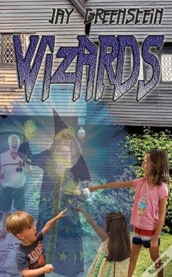Capa do artigo Wizards