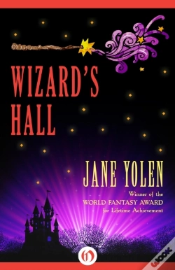 Capa do artigo Wizard'S Hall