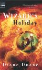 Wizard'S Holiday - Preview