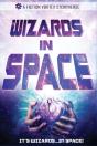 Wizards In Space - Preview