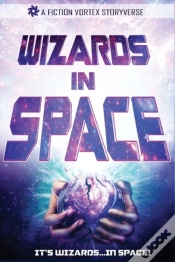 Capa do artigo Wizards In Space