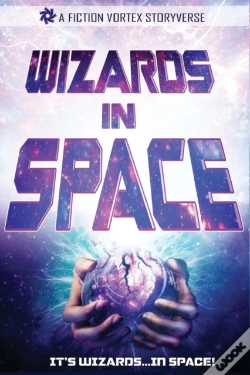 Capa do artigo Wizards In Space