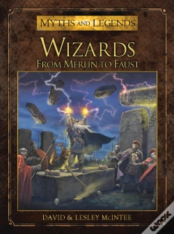 Capa do artigo Wizards