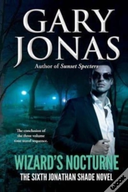 Capa do artigo Wizard'S Nocturne