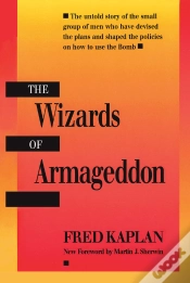 Capa do artigo Wizards Of Armageddon