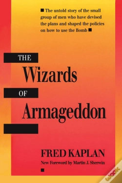 Capa do artigo Wizards Of Armageddon