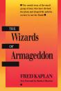 Wizards Of Armageddon - Preview