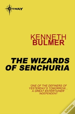 Capa do artigo Wizards Of Senchuria
