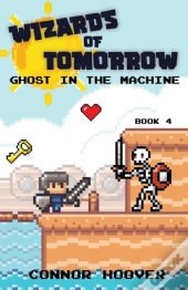 Wizards Of Tomorrow