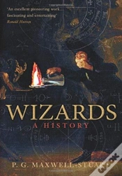Capa do artigo Wizards