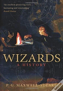 Capa do artigo Wizards