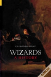 Capa do artigo Wizards